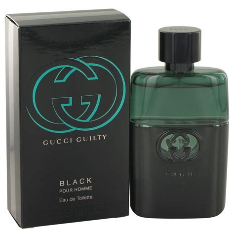 bol com gucci guilty|gucci guilty black discontinued.